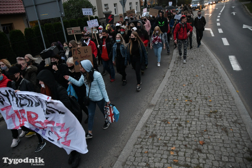 Drugi protest 