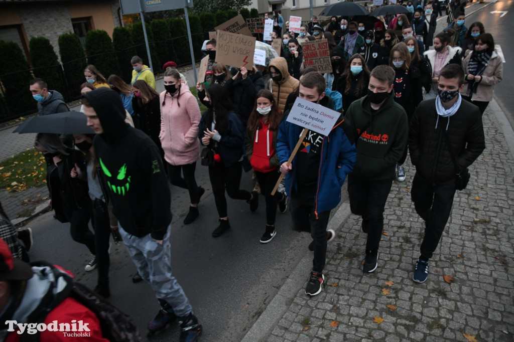 Drugi protest 