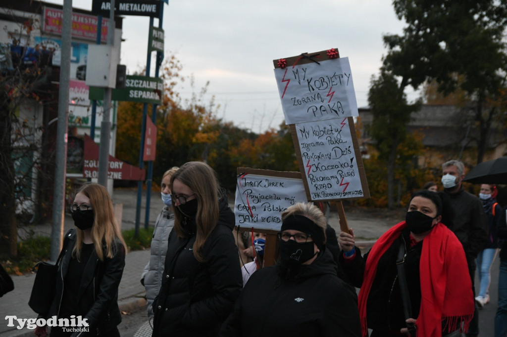 Drugi protest 