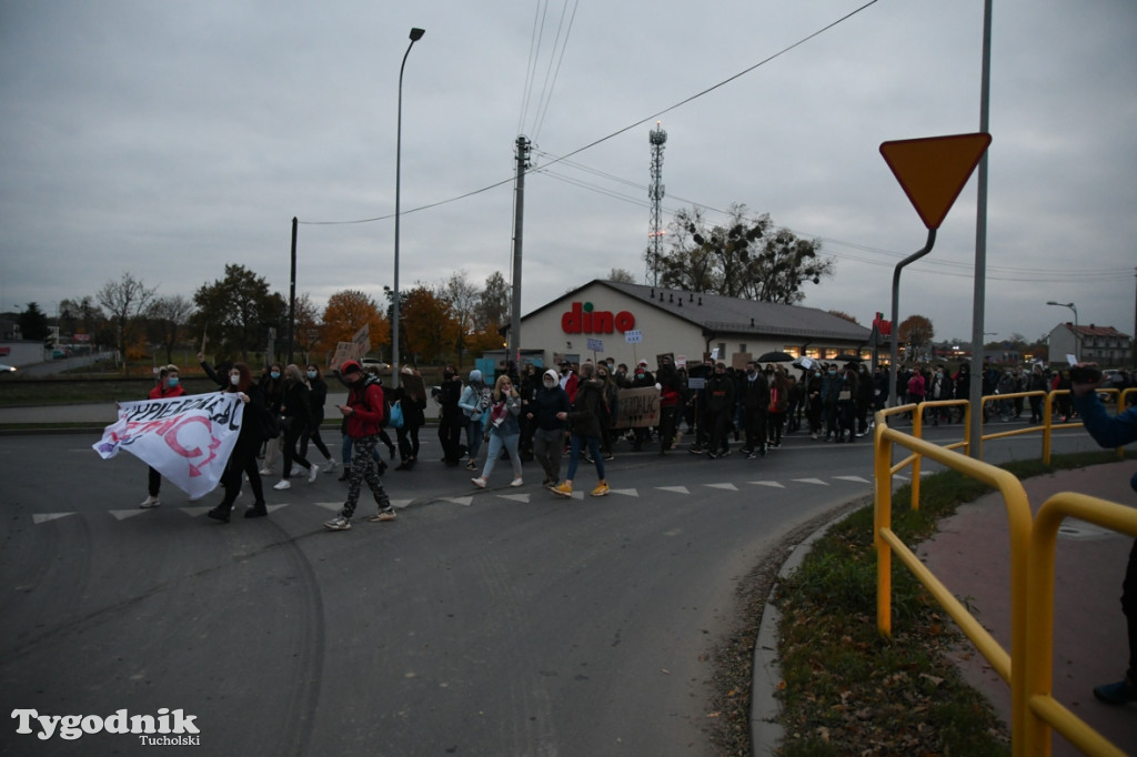 Drugi protest 