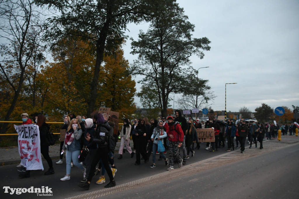Drugi protest 
