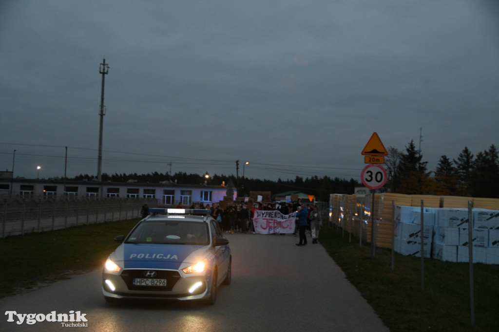 Drugi protest 