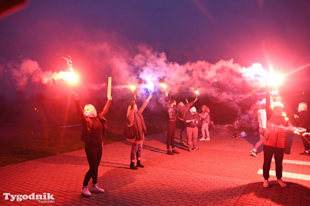 Drugi protest 