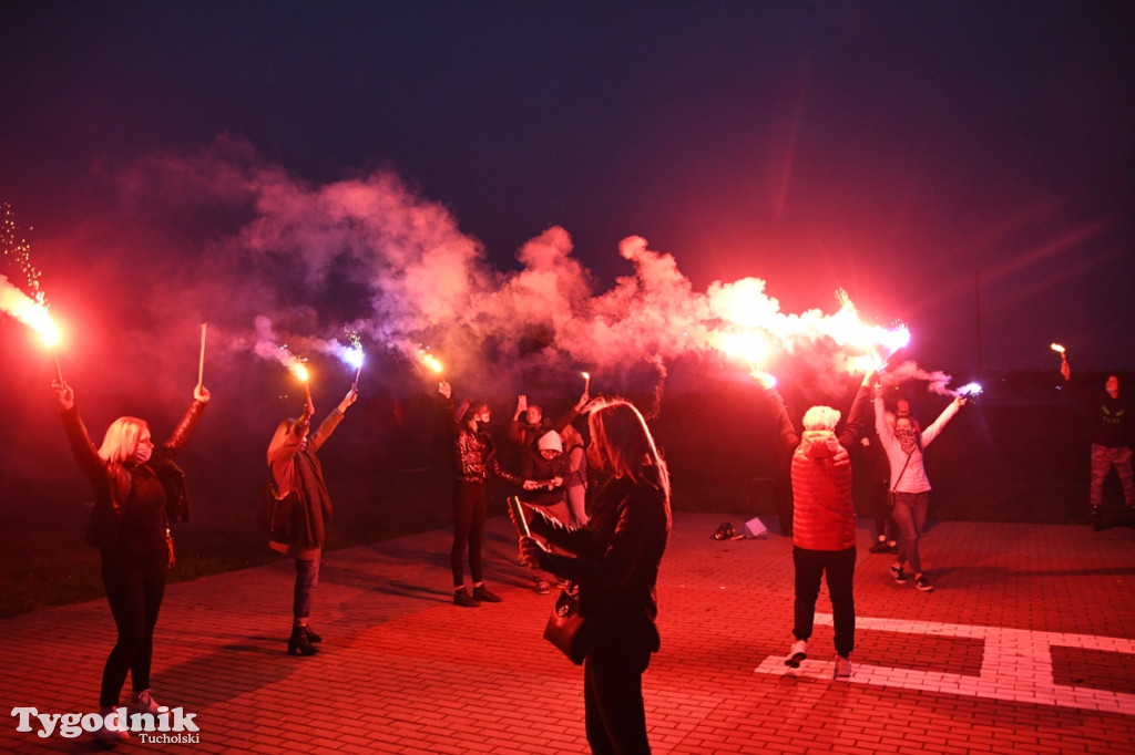 Drugi protest 