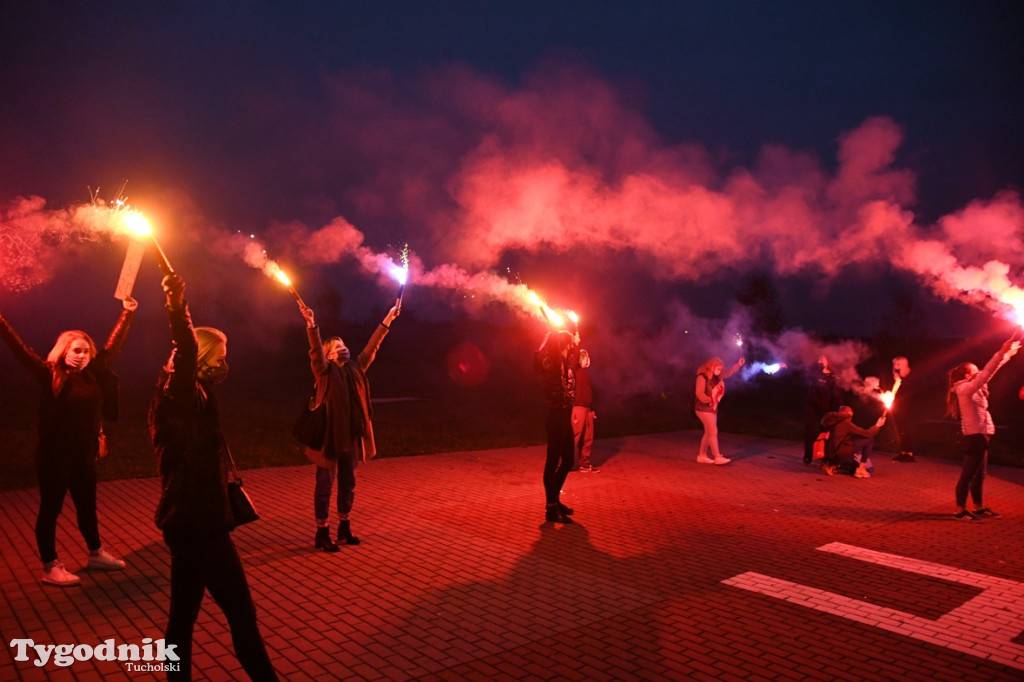 Drugi protest 