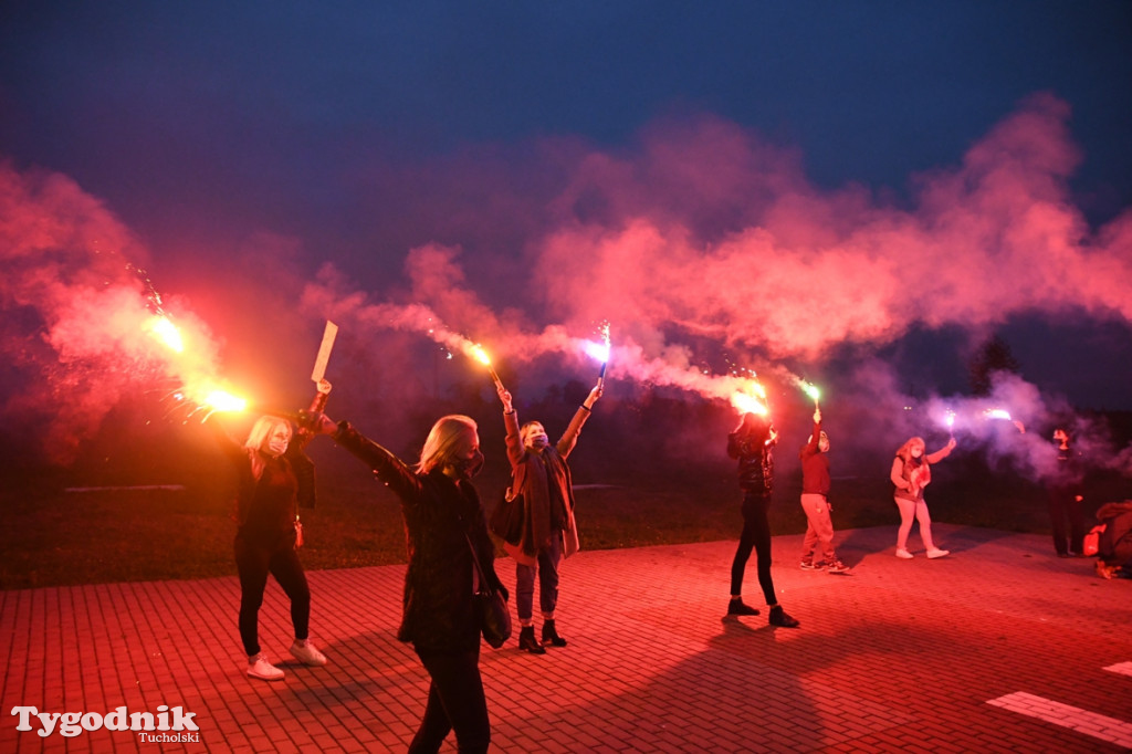 Drugi protest 
