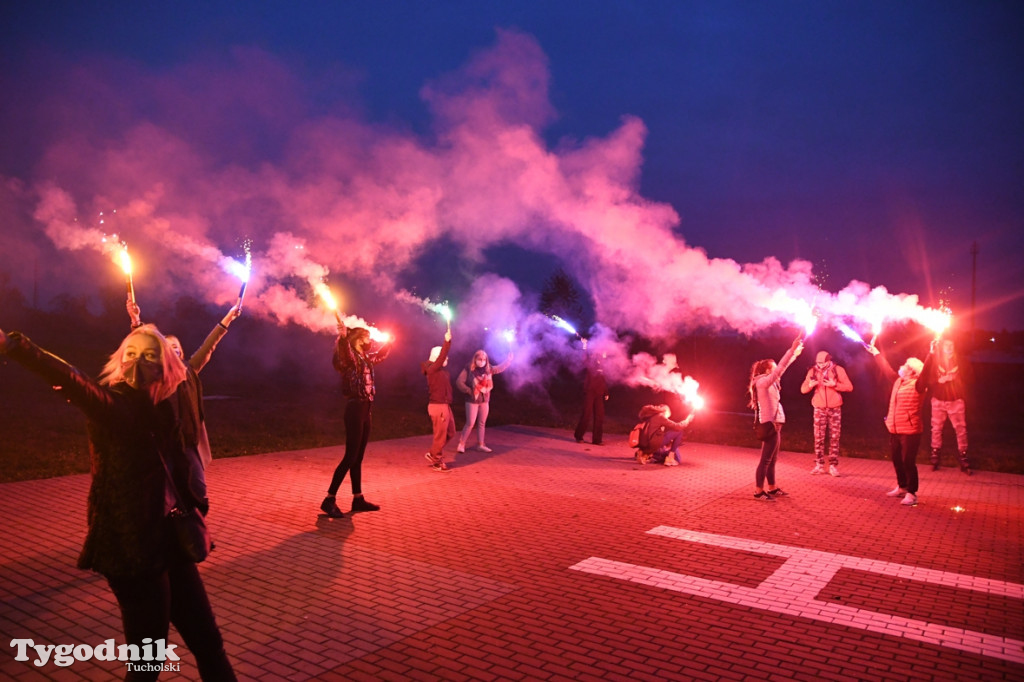 Drugi protest 