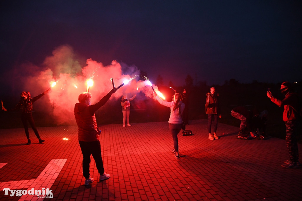 Drugi protest 