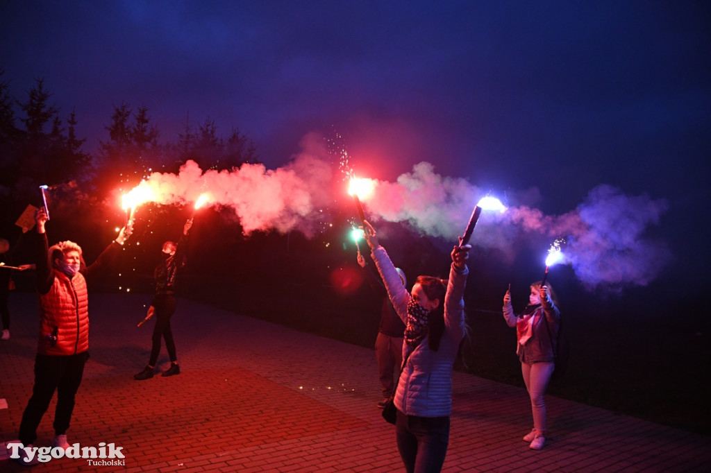 Drugi protest 