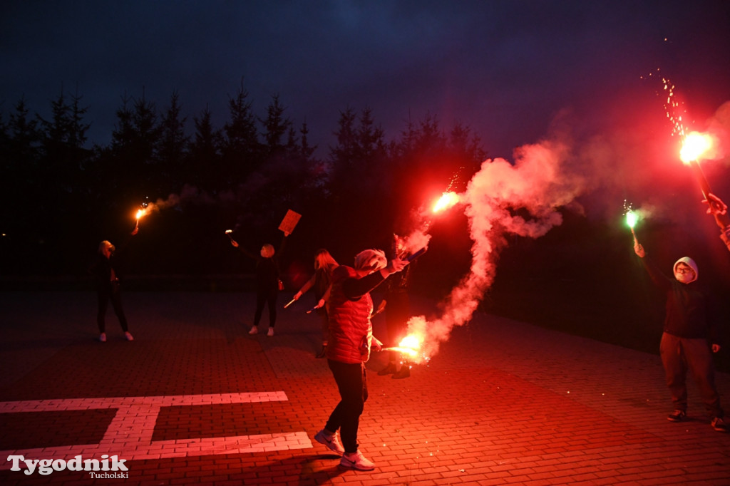 Drugi protest 