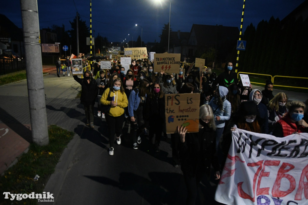Drugi protest 