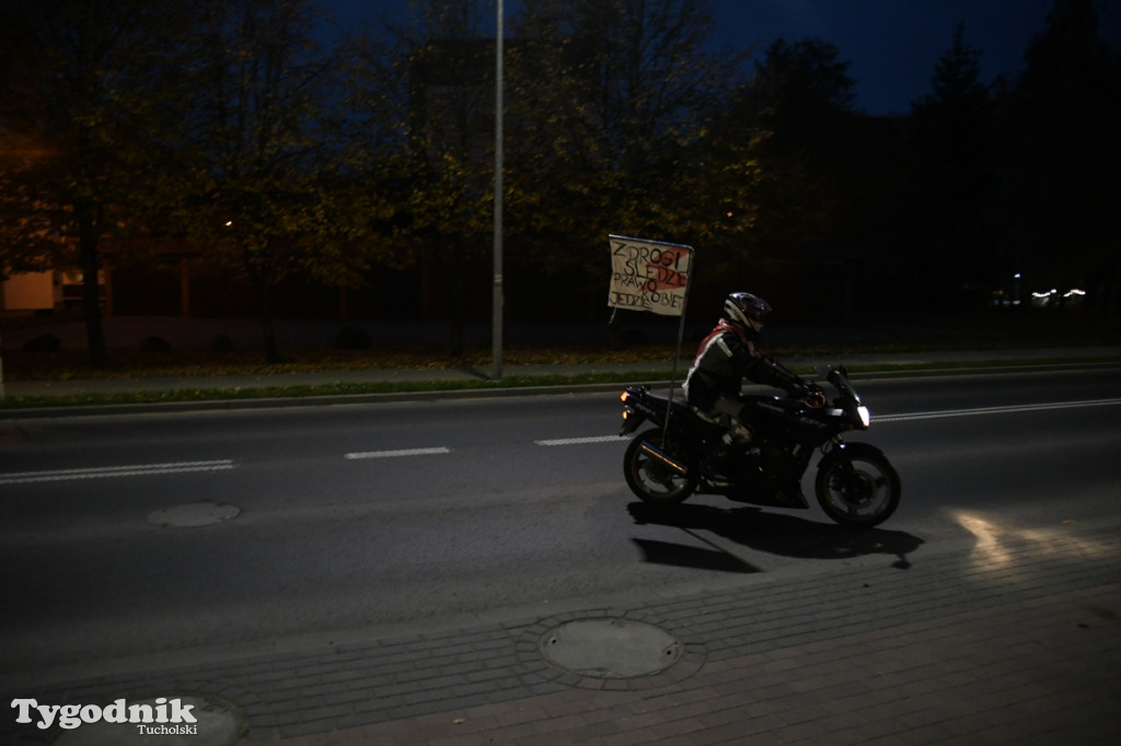 Drugi protest 