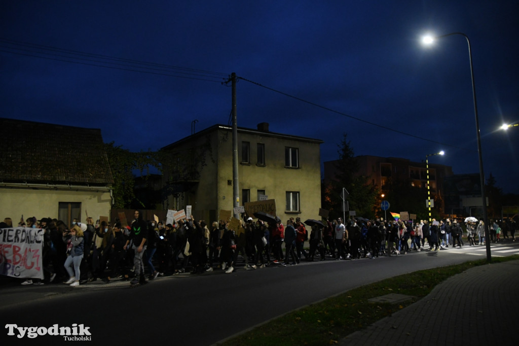 Drugi protest 