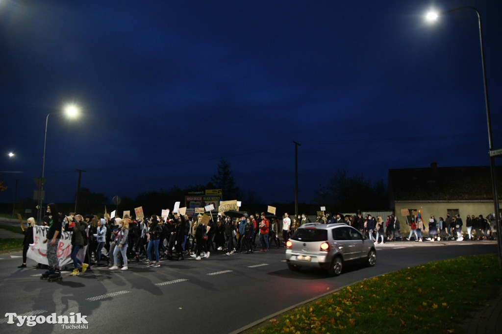 Drugi protest 