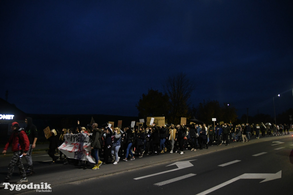 Drugi protest 