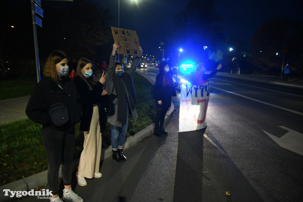 Drugi protest 