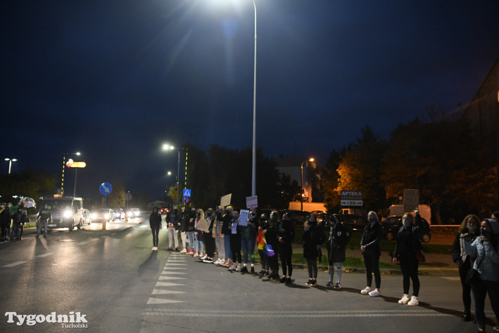 Drugi protest 