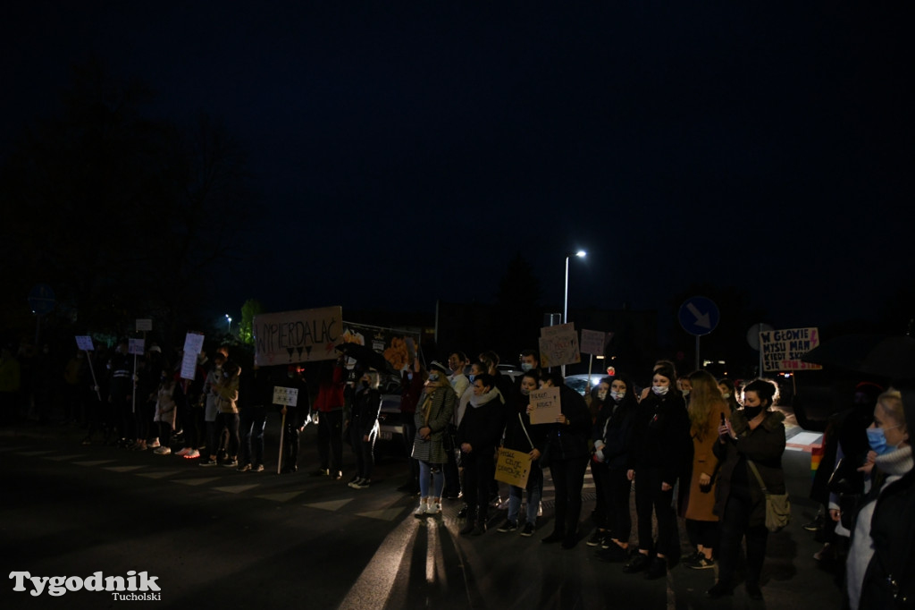 Drugi protest 