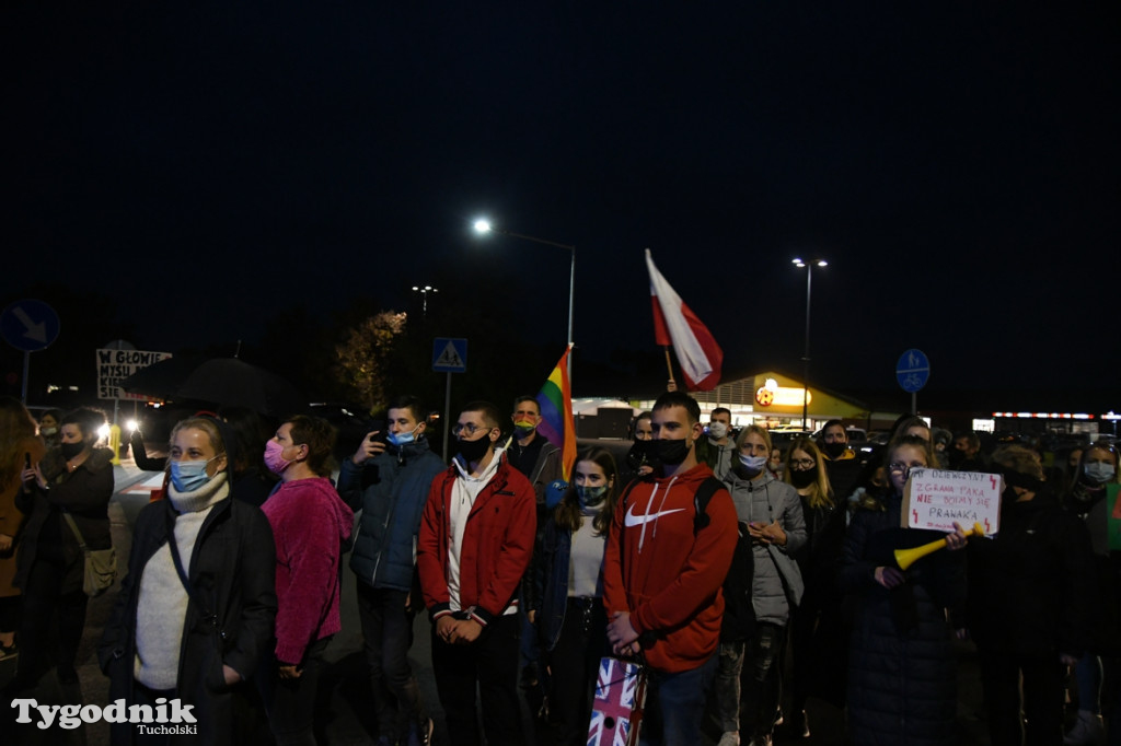 Drugi protest 
