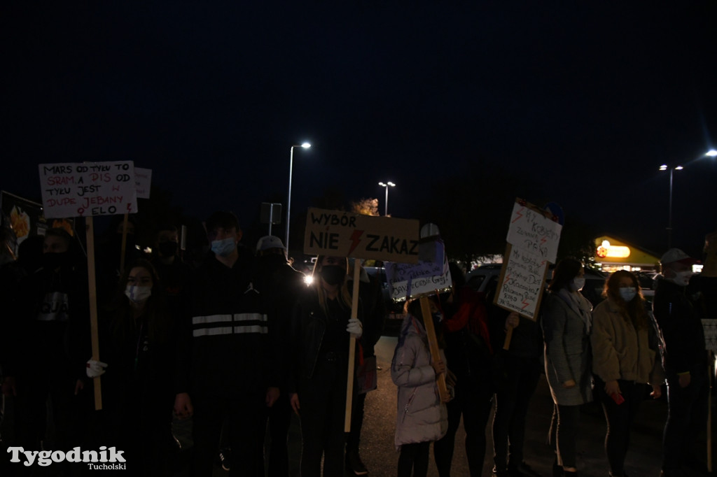Drugi protest 