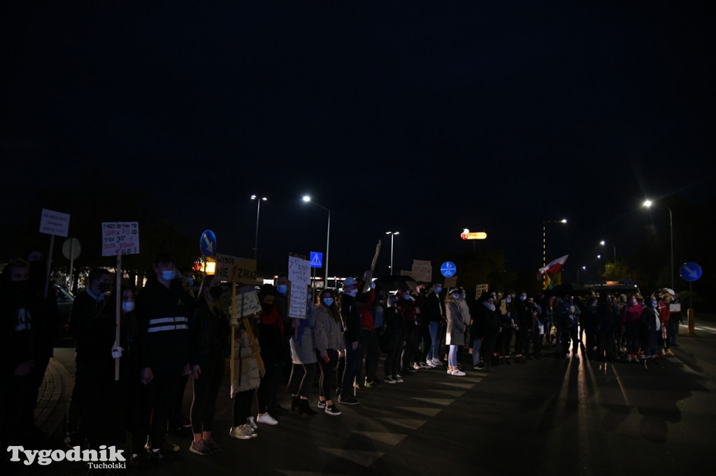 Drugi protest 