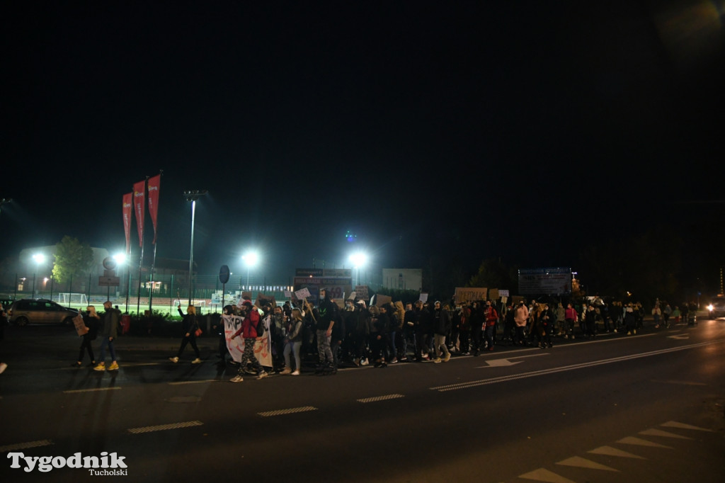 Drugi protest 