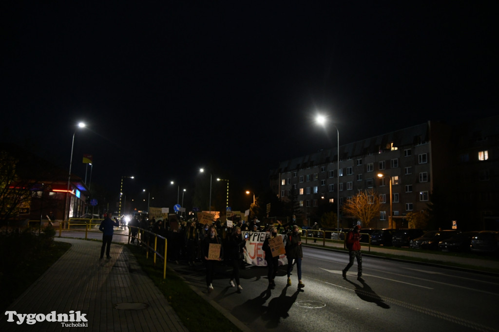 Drugi protest 