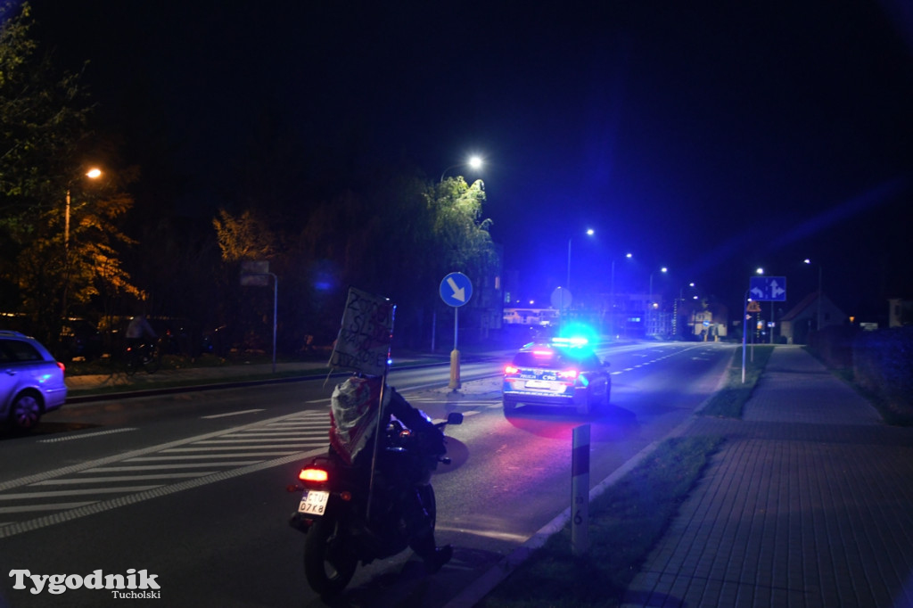 Drugi protest 
