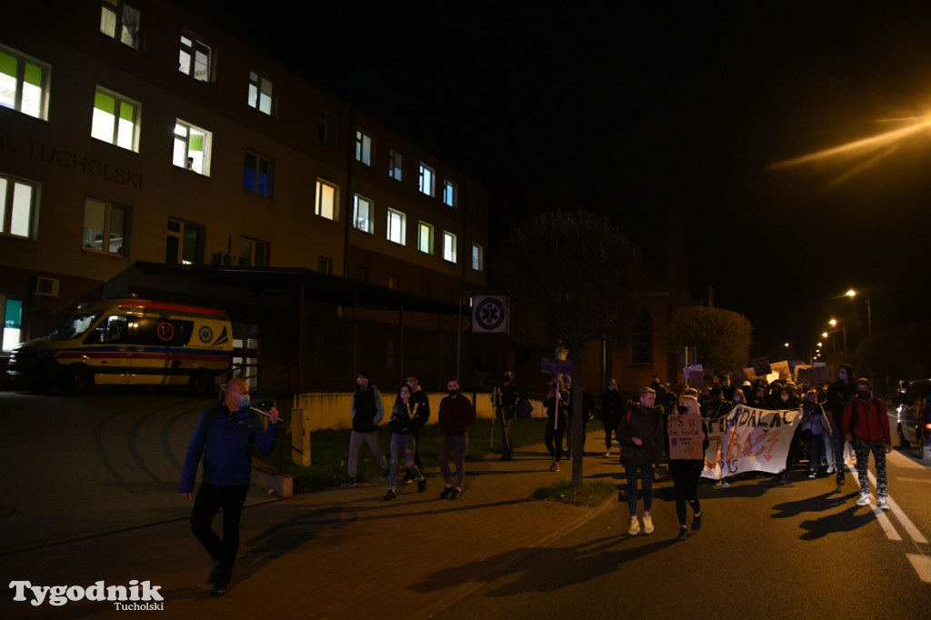 Drugi protest 