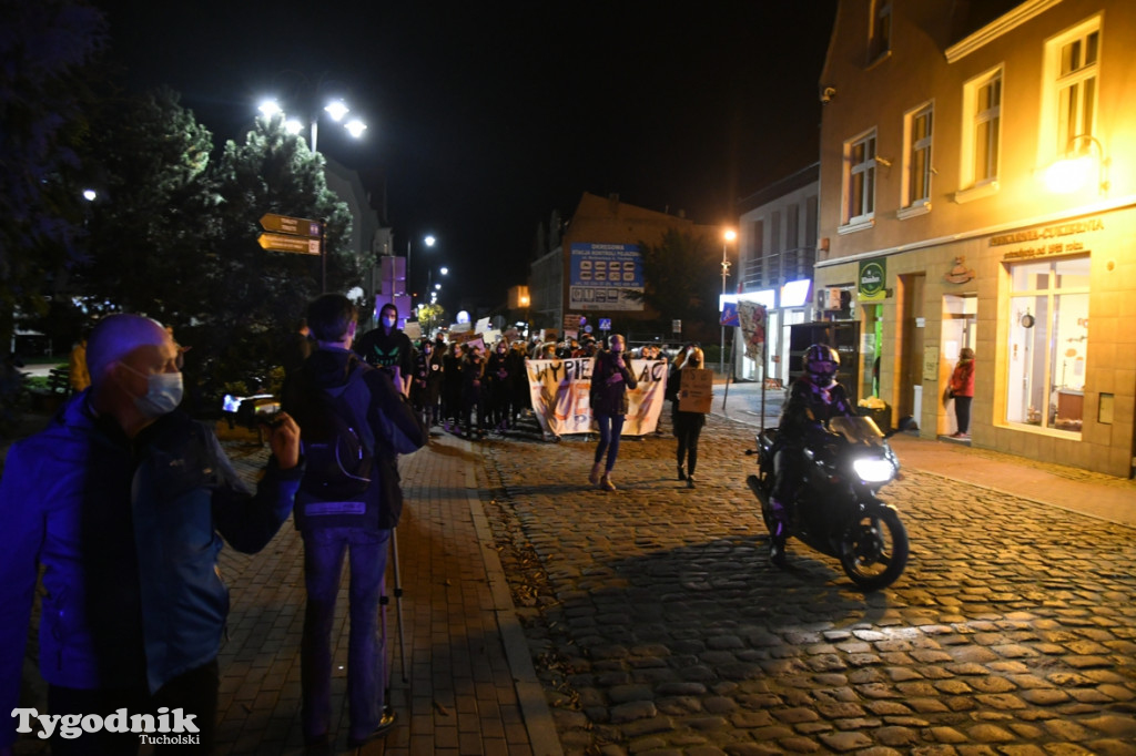 Drugi protest 