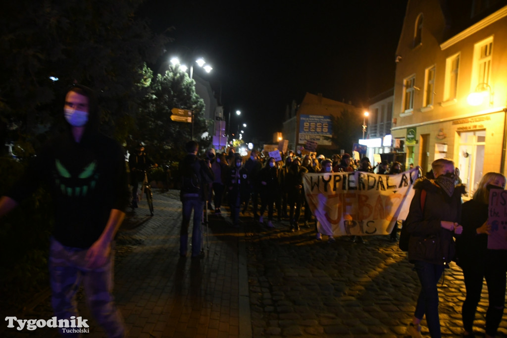 Drugi protest 
