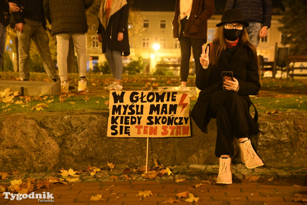 Drugi protest 