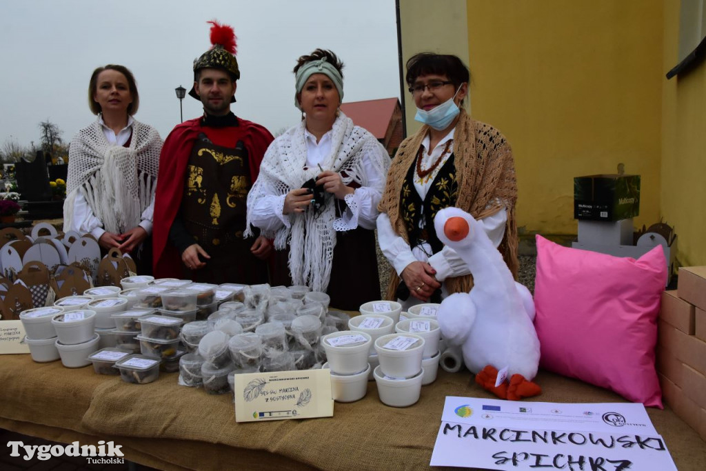 Marcinkowski Spichrz