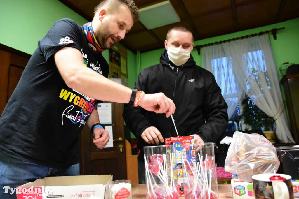 WOŚP Gostycyn