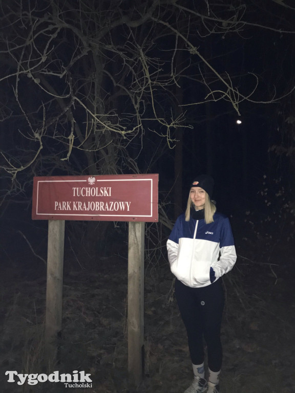 Bieg dla uczczenia 