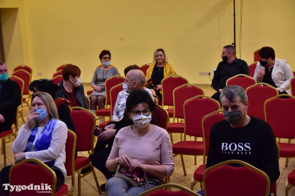 Lubiewo: Koncert Joanny Aleksandrowicz z zespołem