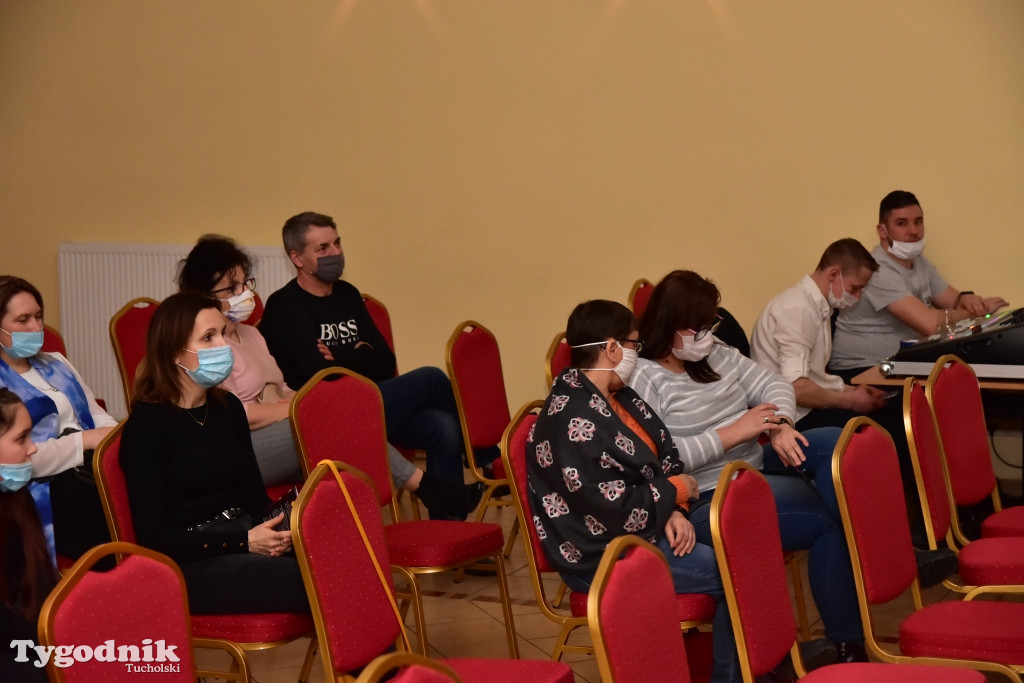 Lubiewo: Koncert Joanny Aleksandrowicz z zespołem