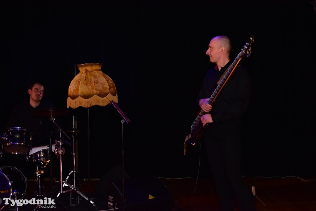 Lubiewo: Koncert Joanny Aleksandrowicz z zespołem
