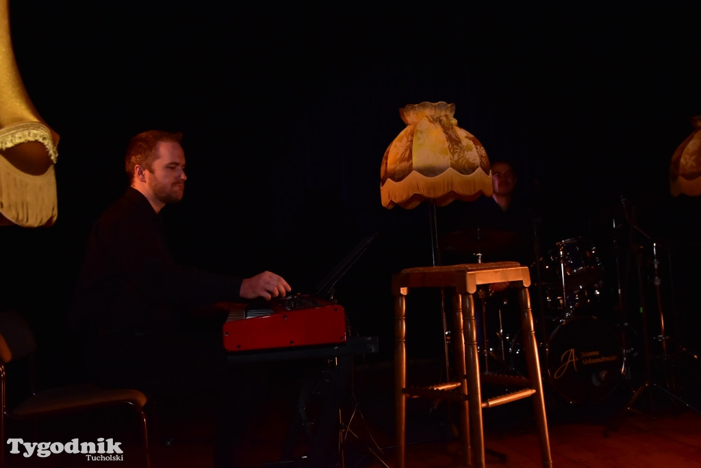 Lubiewo: Koncert Joanny Aleksandrowicz z zespołem
