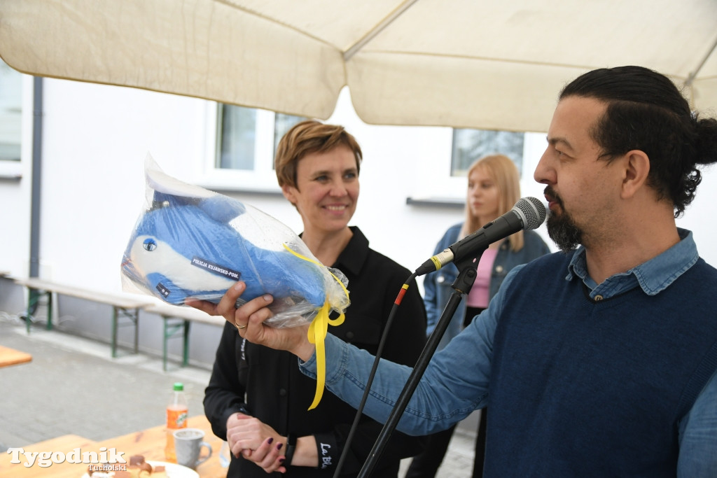 Powiatowy Dzień Dziecka w Tucholi