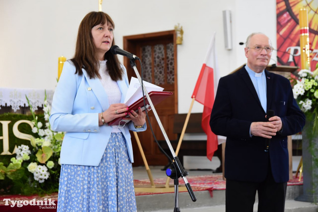 Konkurs poezji i piosenki