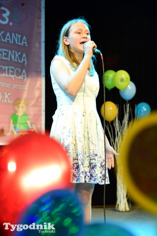 Dzień Dziecka z TOK