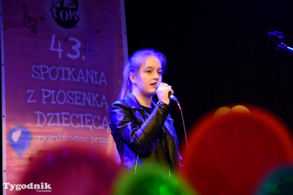 Dzień Dziecka z TOK