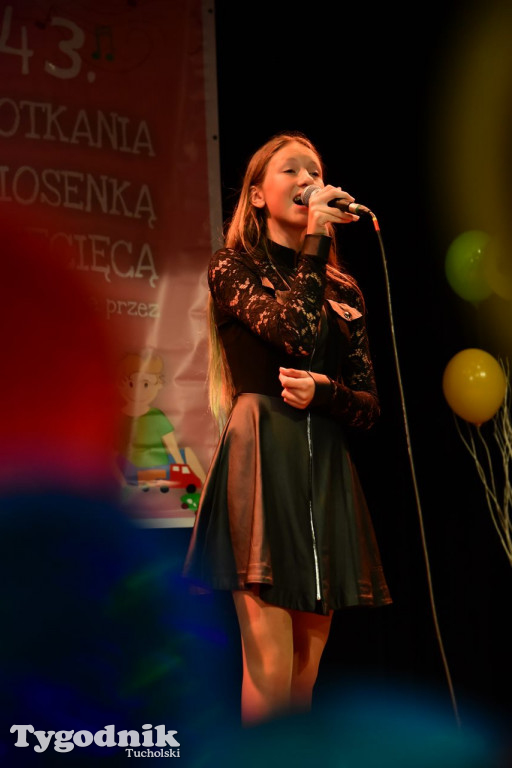 Dzień Dziecka z TOK