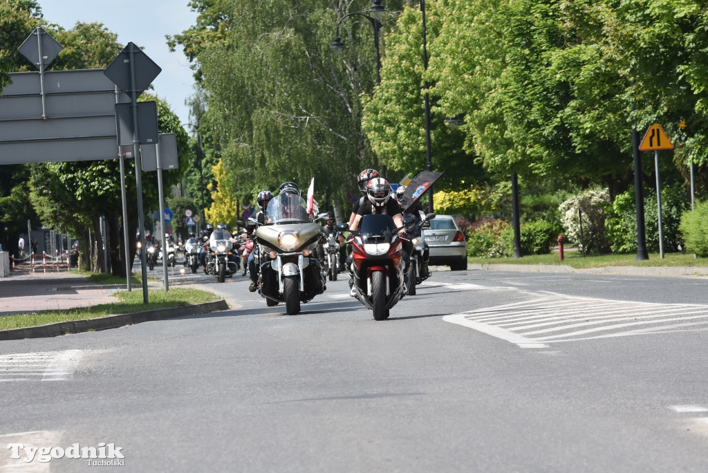 Magneto otwiera sezon motocyklowy