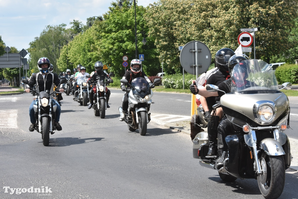 Magneto otwiera sezon motocyklowy