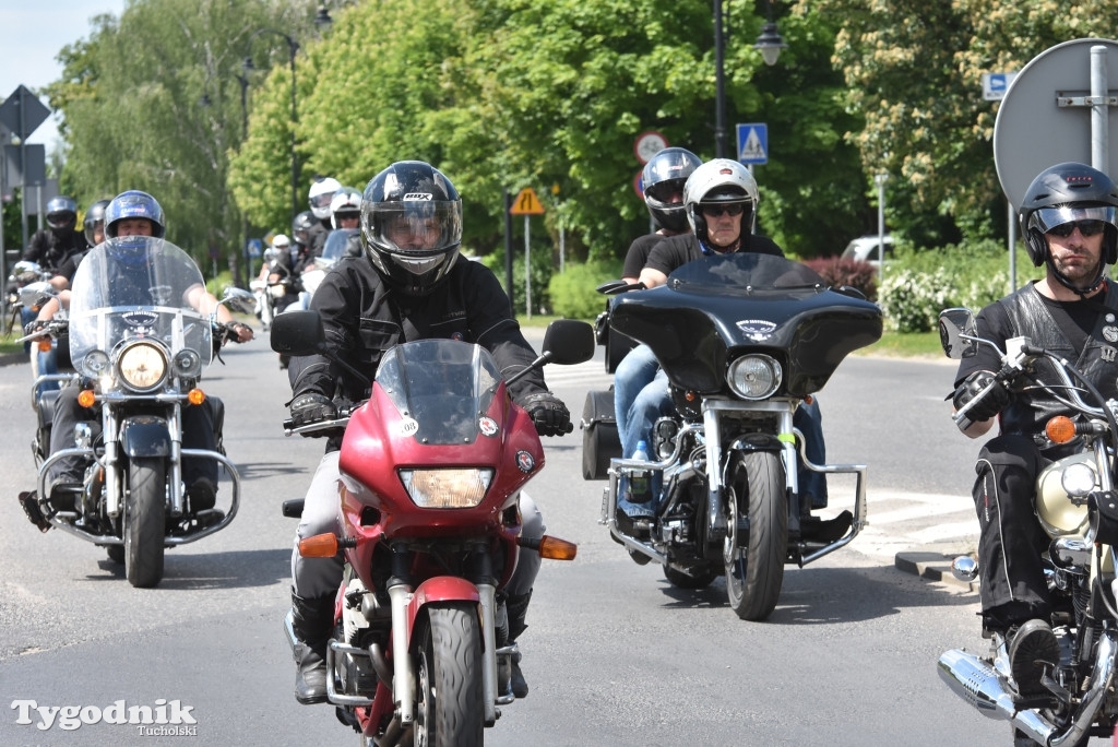 Magneto otwiera sezon motocyklowy