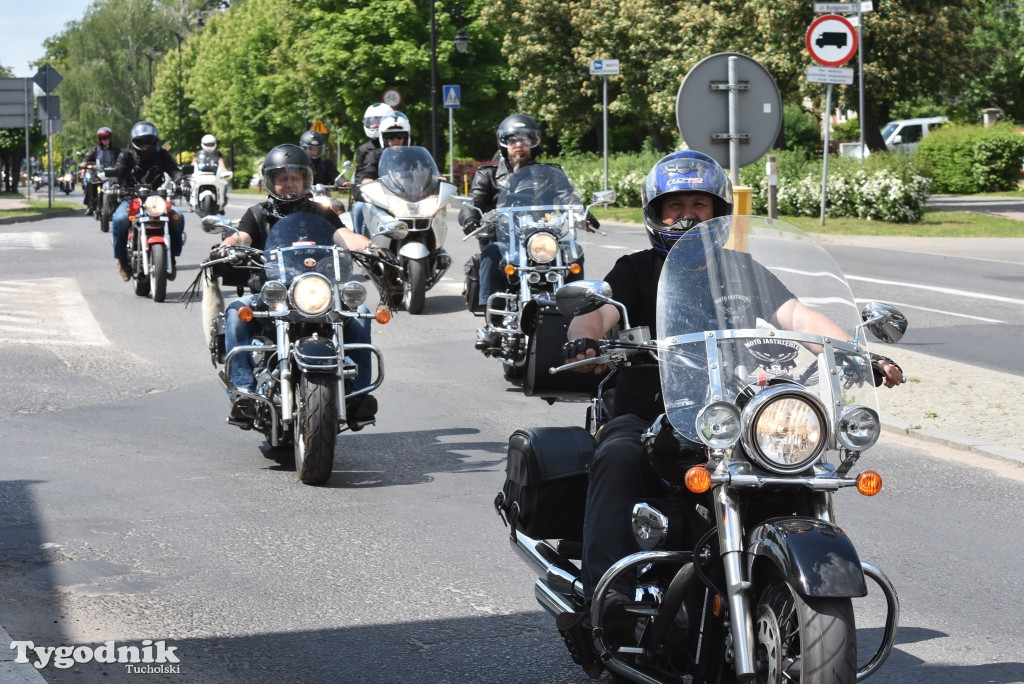 Magneto otwiera sezon motocyklowy
