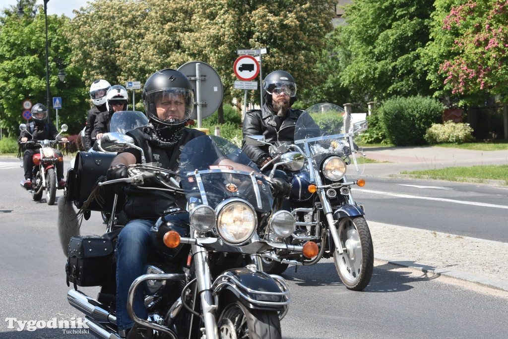 Magneto otwiera sezon motocyklowy