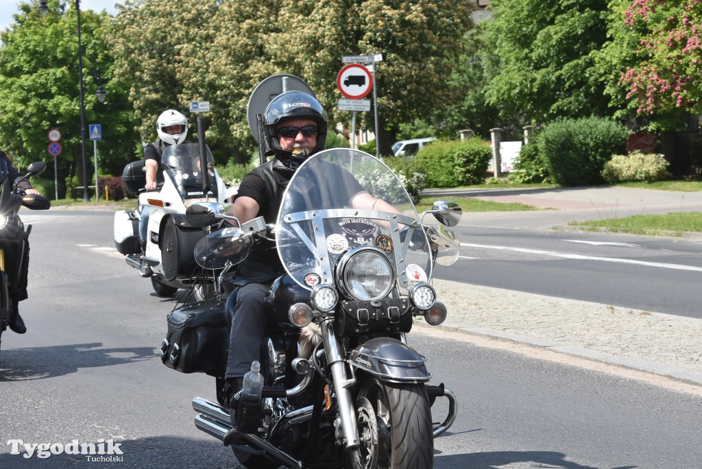 Magneto otwiera sezon motocyklowy